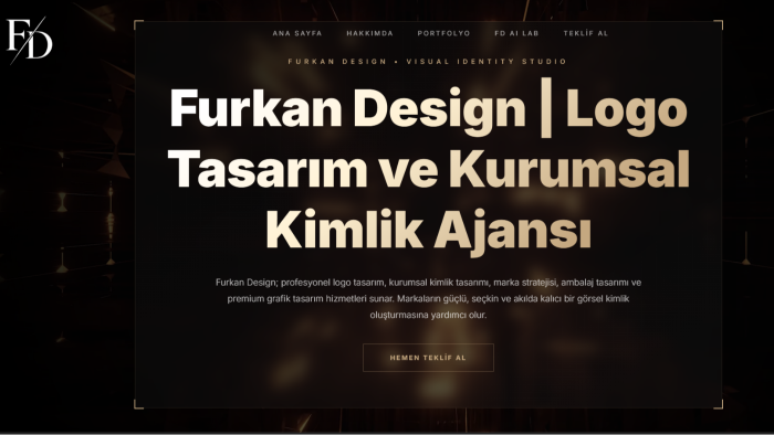 isteklerinize göre web sitesi tasarlarım