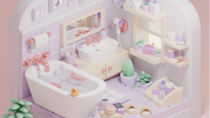 3D tasarım 2D çizim ve illustrasyon yapıyorum