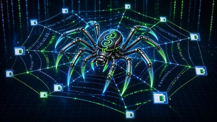 web sitelerinden otomatik veri çeken Python botu yazarım