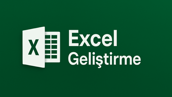 excel makro ve otomasyon hizmeti verebilirim