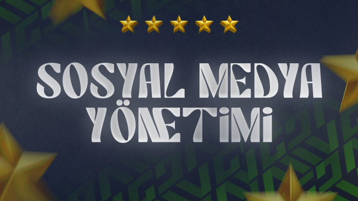 sosyal medya hesaplarınızı profesyonel yöneterek yükseltirim