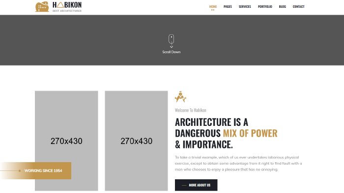 sizlere anahatar teslim web sitesi yaparım