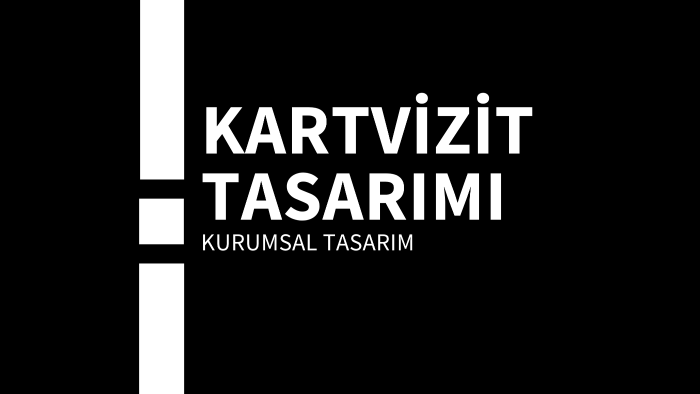 markanı yansıtan kurumsal kartvizit tasarımı yapabilirim