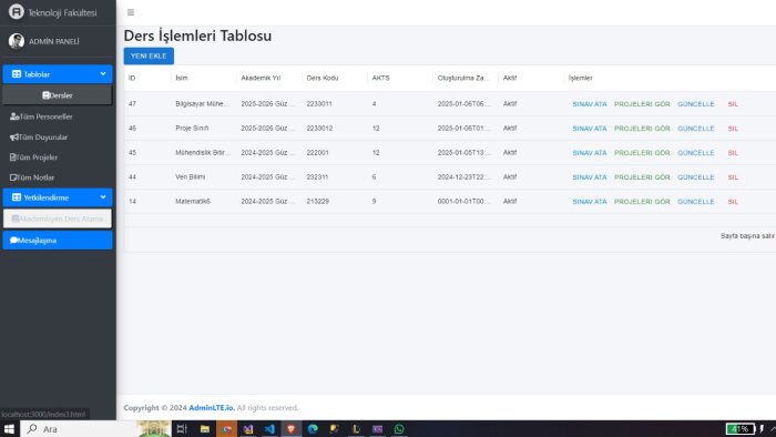 her türlü web sitesi oluşturabilirim