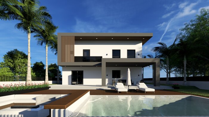 3 boyutlu modelleme ve gerçekçi render yapabilirim