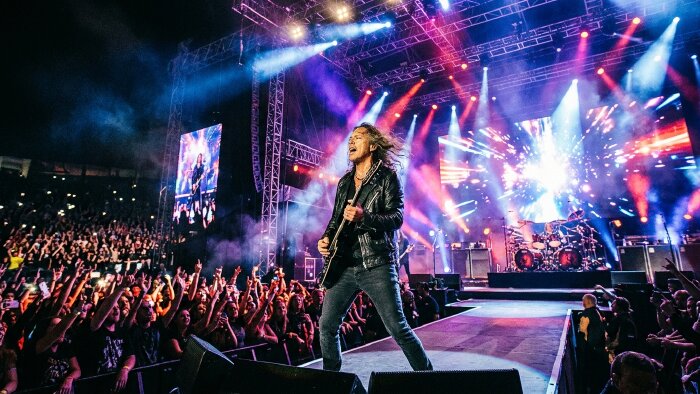 etkinlik ve konser fotoğraflarınızı çekerim