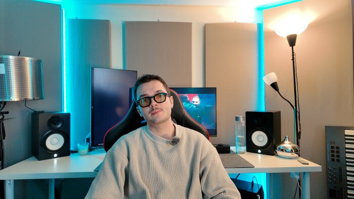 istediğiniz şekilde Mix&Mastering yapabilirim
