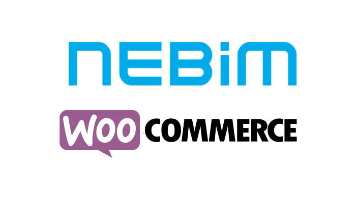 Nebim ile woocommerce arasında entegrasyon kurabilirim