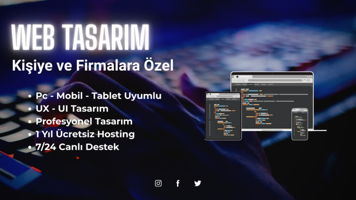 markanıza değer katan web siteleri tasarlıyorum