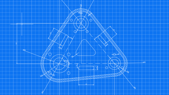 2D ve 3D AutoCAD teknik çizimlerinizi yapabilirim