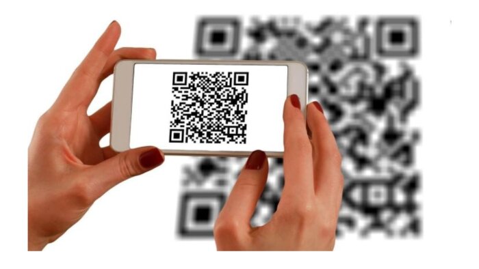 QR menü hazırlayabilirim