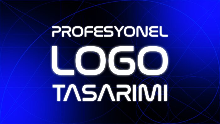modern ve profesyonel logo tasarımları yapıyorum