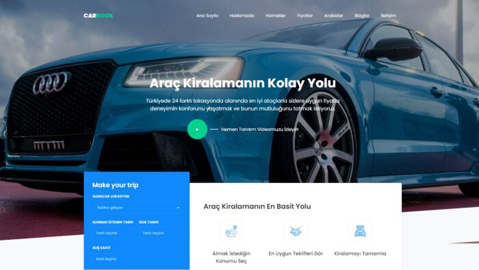 size ve firmanıza özel kurumsal web siteleri yapabilirim