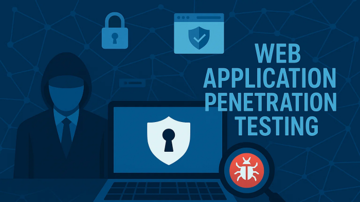 web sitenize güvenlik testi hizmeti sağlayabilirim