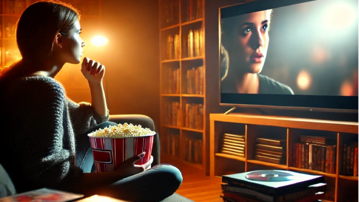  dizi, film veya ürünler hakkında inceleme yazabilirim