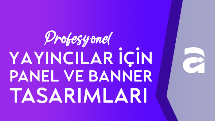 canlı yayın platformlarına profesyonel tasarım yaparım
