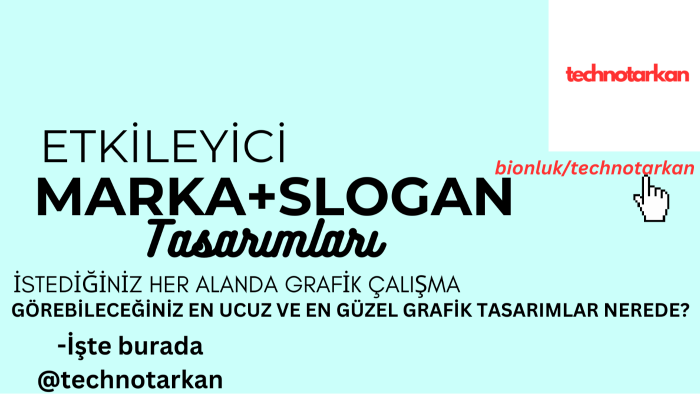 sizin için marka adı veya slogan oluşturabilirim