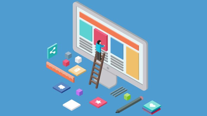 web sitesi i̇çerik uzmanıyım