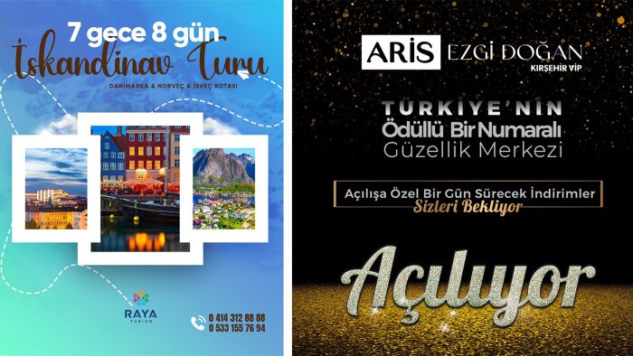 markanız için en etkili tasarımı yaparım
