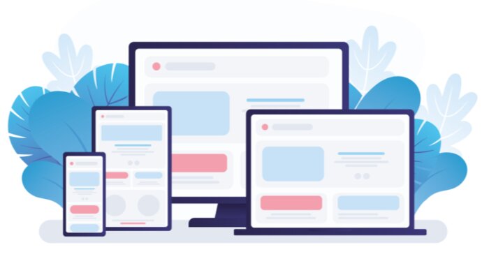size profesyonel ve etkileyici bir site tasarlayabilirim
