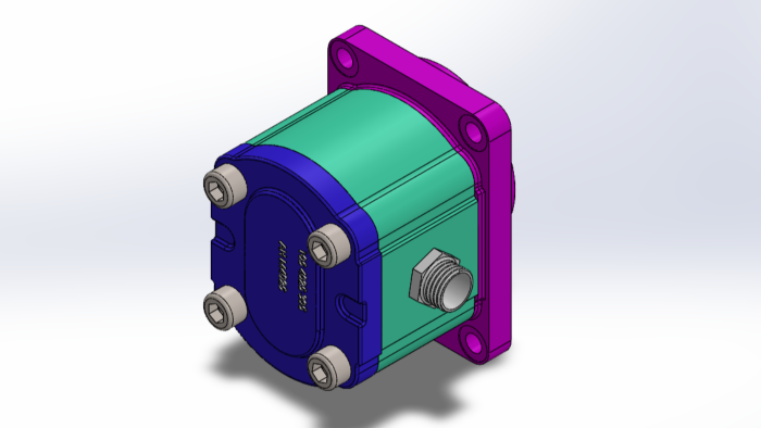 Solidworks ve 3d baskı konusunda size yardımcı olabilirim