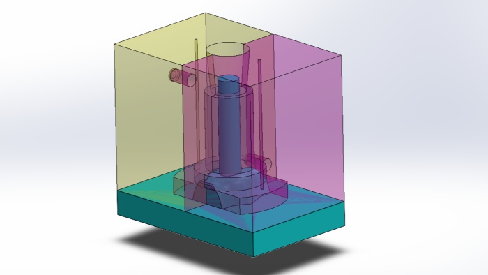 teknik çizim ve 3D modelleme yaparım