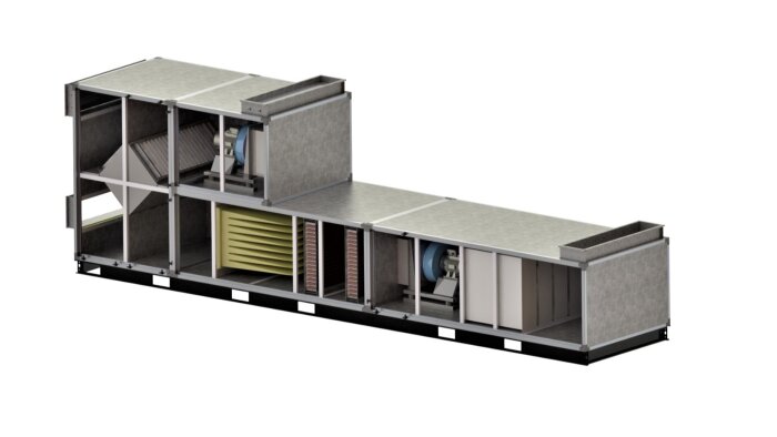 solidworks ile 3 boyutlu tasarım yaparım