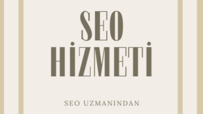 SEO optimizasyonu ve Google Ads yönetimi yaparım