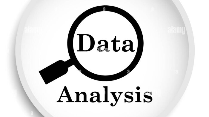 istatistik ve modelleme yapabilirim