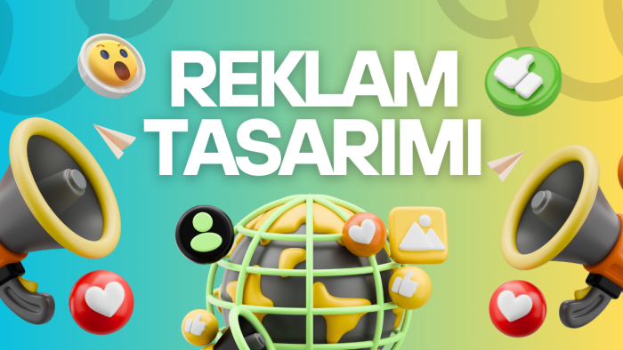 etkileyici reklam ve bannerler tasarlayabilirim