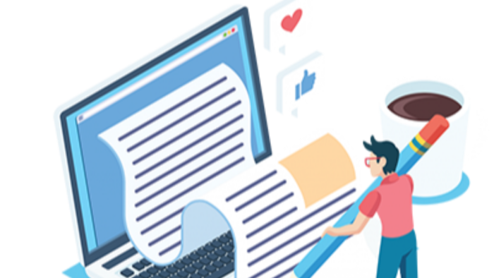 seo uyumlu metin yazarlığı yaparım