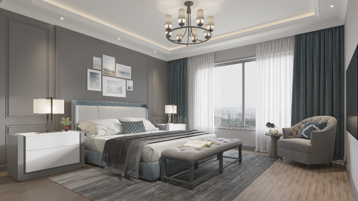 3d modelleme ve gerçekçi i̇ç ve dış renderlar oluşturuyorum