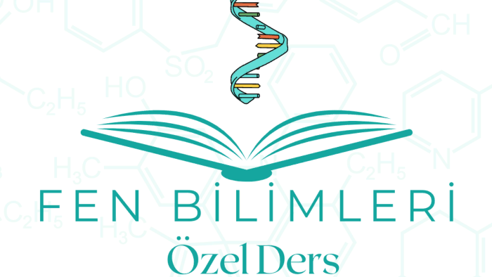 Fen Bilgisi ve Matematik branşında özel ders verebilirim
