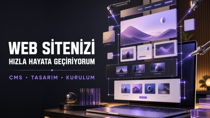 web siteniz için Google dostu sayfa metinleri yazarım