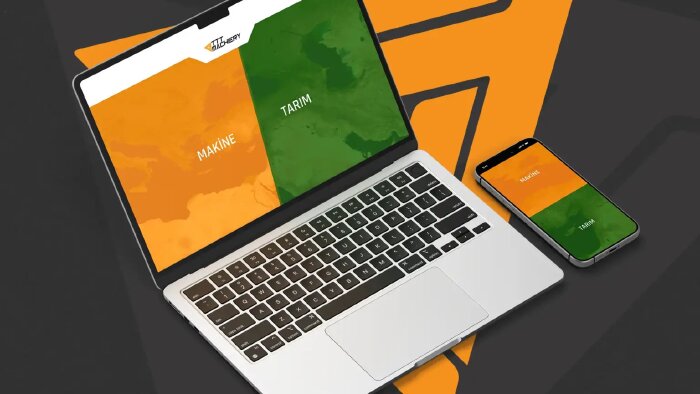profesyonel anahtar teslim web sitesi hazırlarım