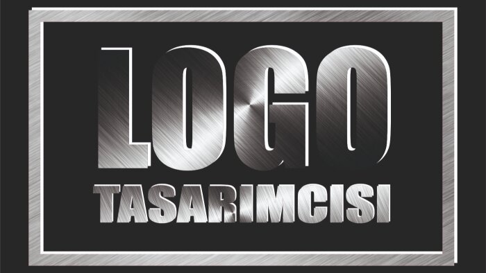 logo tasarımı yaparım