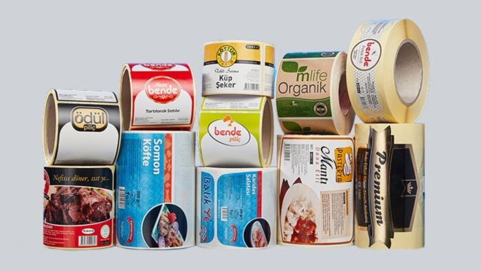 ürünleri rafta öne çıkaran tasarımlar üretirim