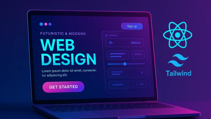 web sitenizin tasarımını ve kodlamasını yapabilirim
