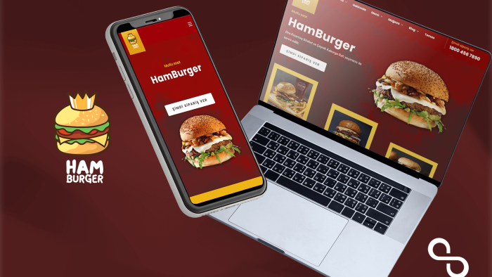 web sitesi tasarlayabilirim