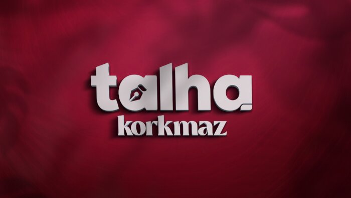 profesyonel logo introsu hazırlıyorum