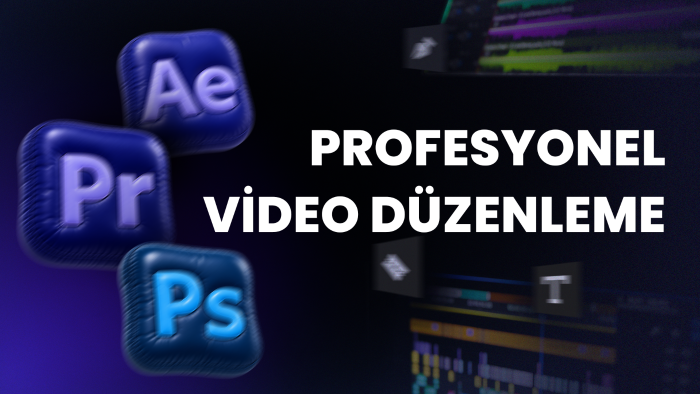 sosyal medya videolarınızı profesyonelce hazırlıyorum