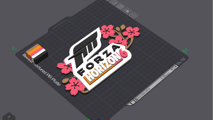 3D yazıcıda basılabilecek tasarımlar hazırlarım