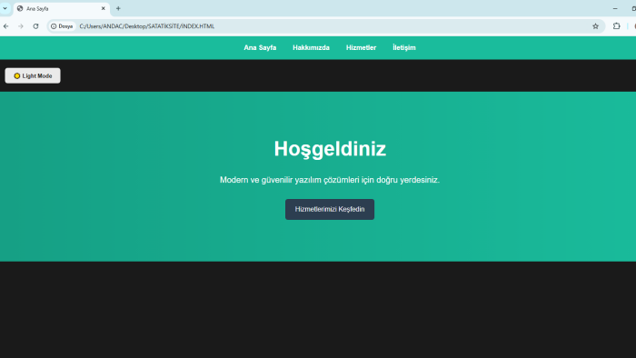 size admin paneli olusturma da yardımcı olabilirim