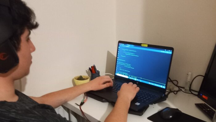 sizin oyunlarınızı test edebilirim