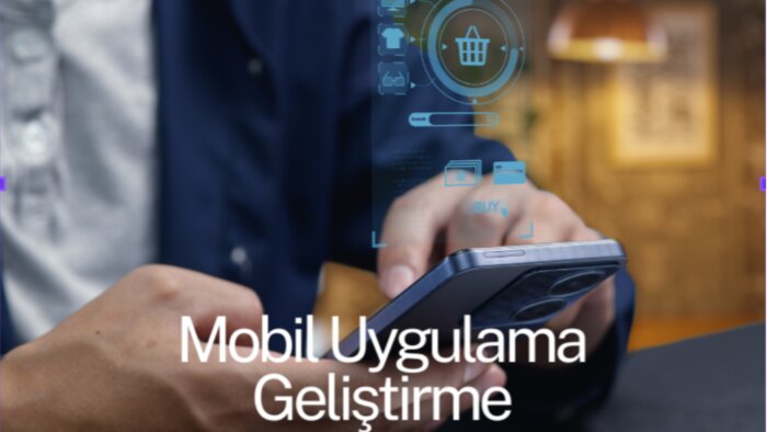 projeniz için Cross-platform mobil uygulama yaparım