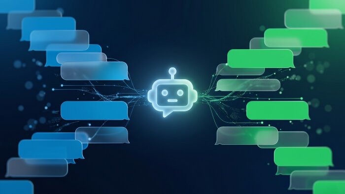 telegram ve whatsapp botu geliştiririm