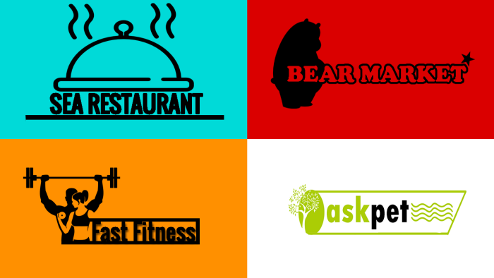 logo tasarımı yapabilirim