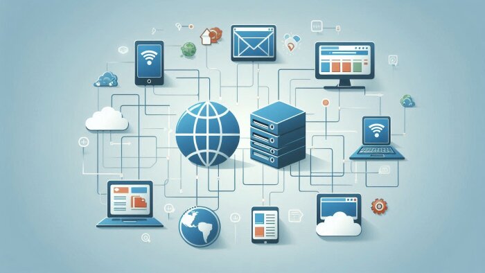 frontend veya mobil için Rest Api geliştirebilirim