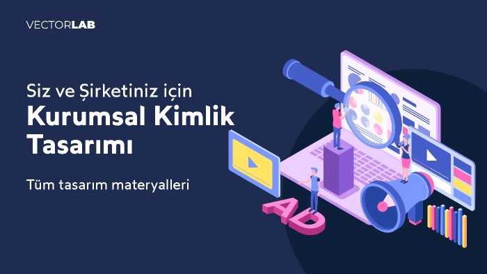 kurumsal kimlik tasarımlarınızı profesyonelce yapabilirim