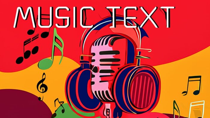 müzik ve sanat içeriği metin yazarlığı yapıyorum